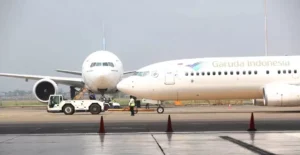 Holding Maskapai BUMN Baru Ditargetkan Terbentuk pada Semester I 2026