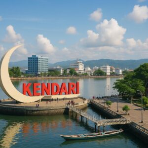 Inovasi dan Prestasi Universitas Muhammadiyah Kendari 2026