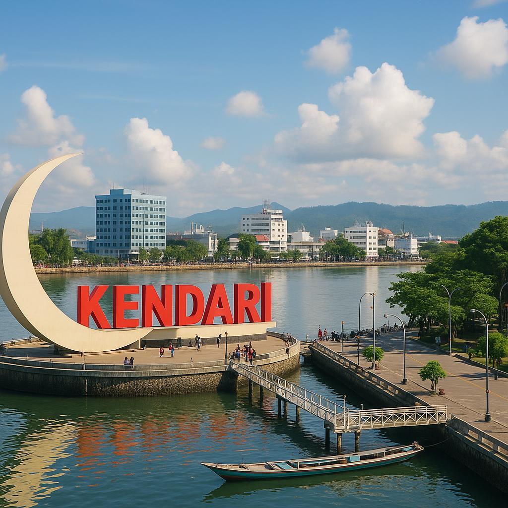 Inovasi dan Prestasi Universitas Muhammadiyah Kendari 2026