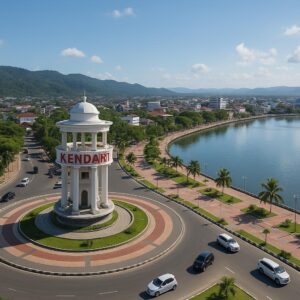 Keunggulan Universitas Muhammadiyah Kendari dalam Pendidikan