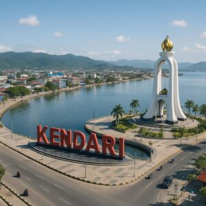 Universitas Muhammadiyah Kendari: Membangun Generasi Unggul