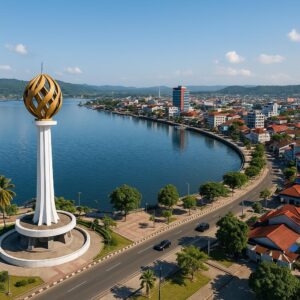 Universitas Muhammadiyah Kendari: Beban dan Harapan Masa Depan