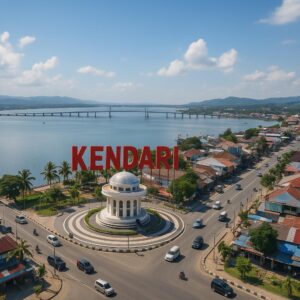 Universitas Muhammadiyah Kendari Luncurkan Program Inovasi Baru