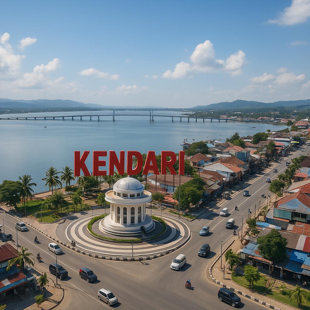 Universitas Muhammadiyah Kendari Luncurkan Program Inovasi Baru