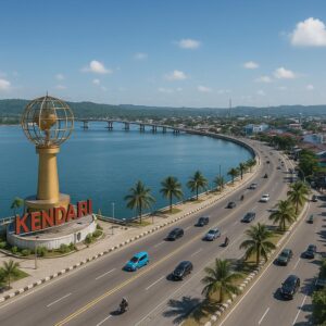 Universitas Muhammadiyah Kendari Tawarkan Pendidikan Berkualitas