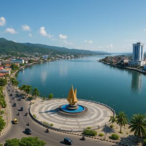 Universitas Muhammadiyah Kendari Wujudkan Pendidikan Berkualitas